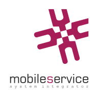 Мобильный сервис